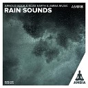 Elias Earth Arnold Aqua Ambia Music - Bad Weather Day