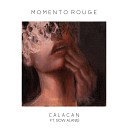 C LACAN feat sow alanis - Momento Rouge