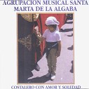 A M Santa Marta La Algaba Sevilla - 06 Requiem