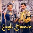 Perviz Bulbule - Leyli Mecnun feat Turkan Velizade 2019 Dj…