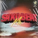 ISVNBITOV - Mr Saxobeat Instrumental
