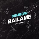 Teyno El Rey Del Marroneo - Dembow Bailame Baby Work It