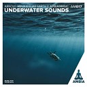 Elias Earth Arnold Aqua Ambia Music - Submarine