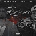 VG oficial feat Jonathan Hl - Zumbando