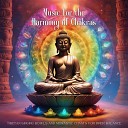 Chakra Balancing Sound Therapy - Celestial Tranquility