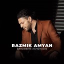 Razmik Amyan - Bardinere xshshacin