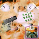 Vintech - Она хотела prod by 250 beats