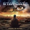 Star Gate - The Enemy Inside
