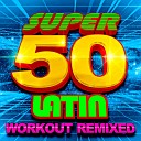 Workout Music - Bailando Spanglish Version Workout Remix