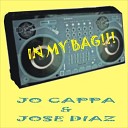 Jo Cappa Jose Diaz - Happy Vibes