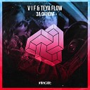 V I F Teya Flow - За Окном Original Mix