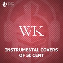 White Knight Instrumental - Disco Inferno