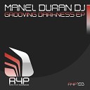 Manel Duran Dj - Percussive Sensation