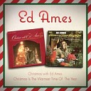 Ed Ames - Away In A Manger