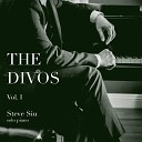 Steve Siu - In My Blood Solo Piano