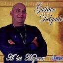 Gustavo Delgado - Me Alejar de Tu Vida