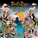 Pacific Range - Rainbow Song
