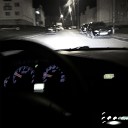 TONYKOIII - Uber Black