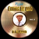 El Relicario - Entregado al Licor