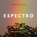 Marcos Salas - Espectro