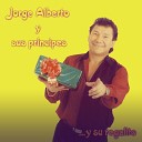 Jorge Alberto y Sus Pr ncipes - Libros tontos