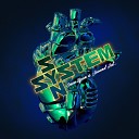 System Syn - King of Empty