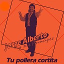 Jorge Alberto y Sus Pr ncipes - Encuentro casual