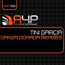 Tini Garcia - Danza Dorada D Kowalski Remix