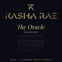 Kasha Rae feat Manage - The Dark The Light