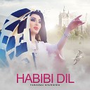 Farzonai Khurshed - Habibi Dil