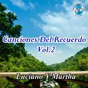 Luciano y Martha - Cuatro Preguntas