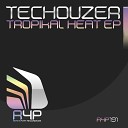 Techouzer - Chaos Memory