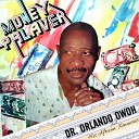 Dr Orlando Owoh His African Kenneries - Ifan Omo Iya Meta Money Palaver Medley