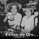 Los Relicarios - Mi Mujer y Su Negocio