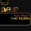 Alex Maury - The Indian