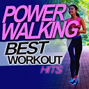 Workout Music - Temperature Walking Workout Mix