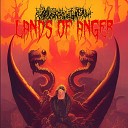 Raid On Death - Lands Of Anger