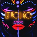 AMOR - Let You Go Radio Edit