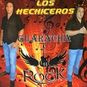 LOS HECHICEROS - De Musica Ligera
