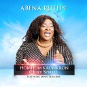 Abena Ruthy feat Minister Elorm - HonHon KronKron
