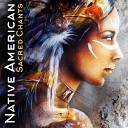 Shamanic Drumming Consort - Apache Chants of the Sun R flexions