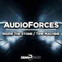 AudioForces - Time Mashine Extended Mix