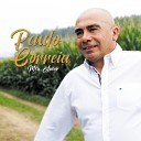 Paulo Correia - Contigo Vou s Nuvens