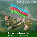 DJ Cosqun Zengilanli 055 926 94 41 - Mehebbet Kazimov_Lacinim Remix 2022