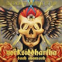 Yorksiddhartha feat Dash Shamash El… - Yorkstradamus