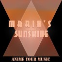 Anime your Music - Ricco Habour Night