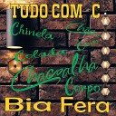 BIA FERA feat SIDNEY ANSELMO CALDAS - Tudo Com C Studio