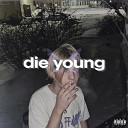 смерть шести глаз - Die Young