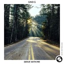 Gino G - Drive with Me Extended Mix