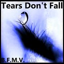 H P - Tears Don t Fall B F M V instrumental cover